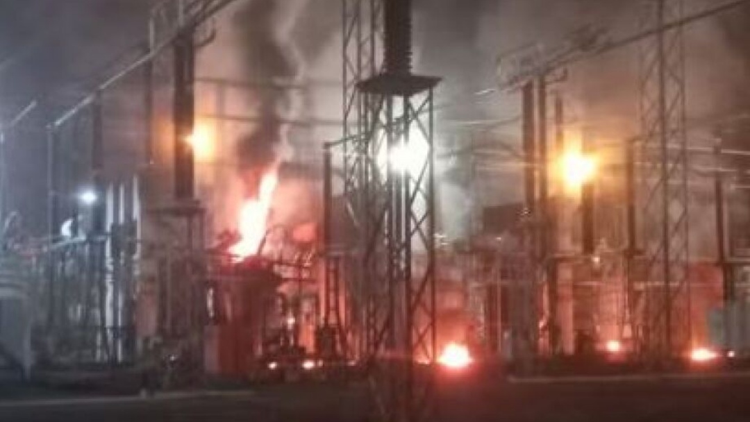 Apag&atilde;o deixou parte de MS sem energia durante a madrugada   