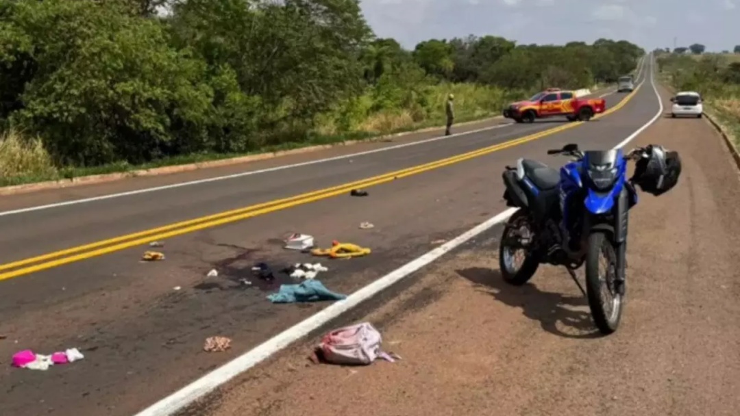 Mulher que teve perna amputada em acidente morre na Santa Casa