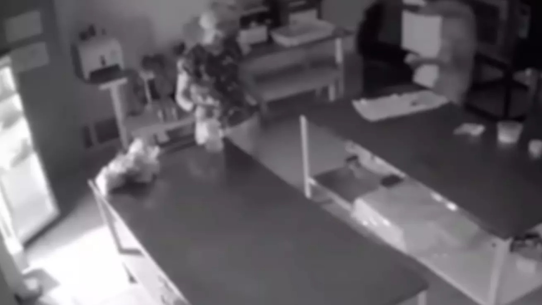 Criminosos invadem Associa&ccedil;&atilde;o Juliano Varela, furtam fios e deixam preju&iacute;zo de R$ 15 mil