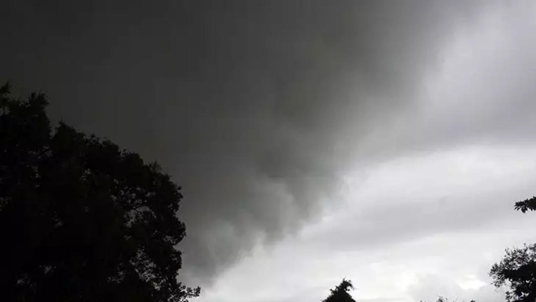 Mato Grosso do Sul ter&aacute; ventos fortes e queda de temperatura com chegada de frente fria