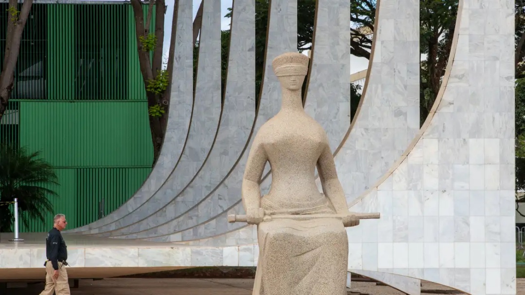 STF come&ccedil;a a julgar r&eacute;us do N&uacute;cleo 4 da trama golpista nesta ter&ccedil;a