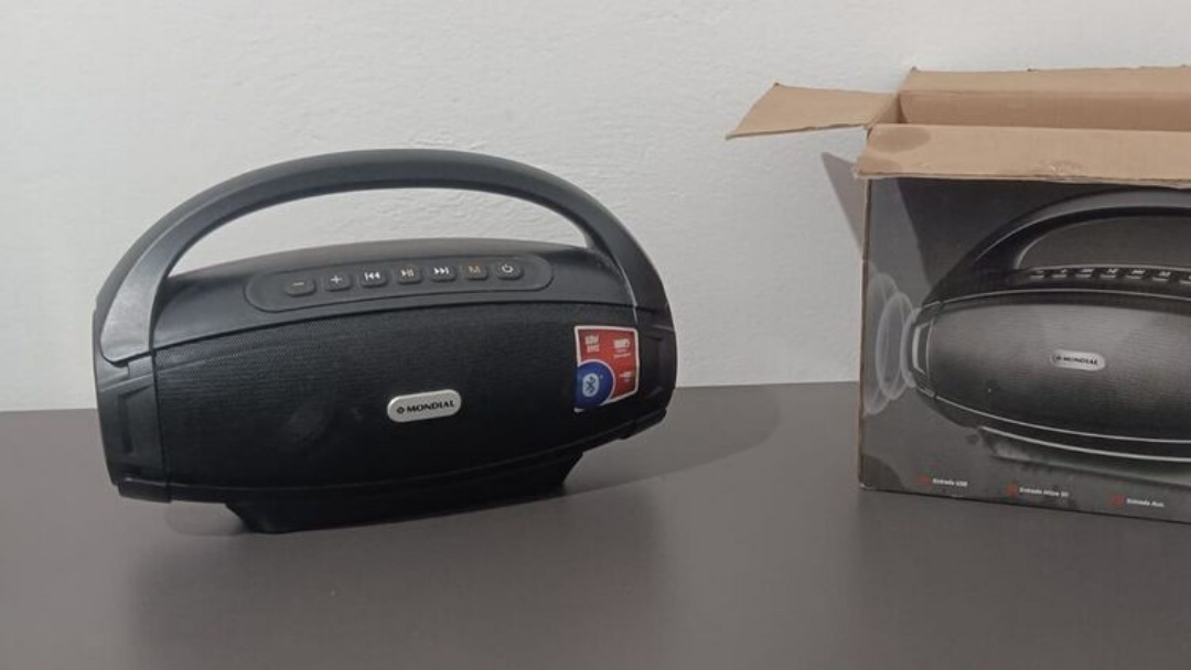 B&ecirc;bado, homem xinga e amea&ccedil;a policiais ap&oacute;s den&uacute;ncia de som alto em Campo Grande   