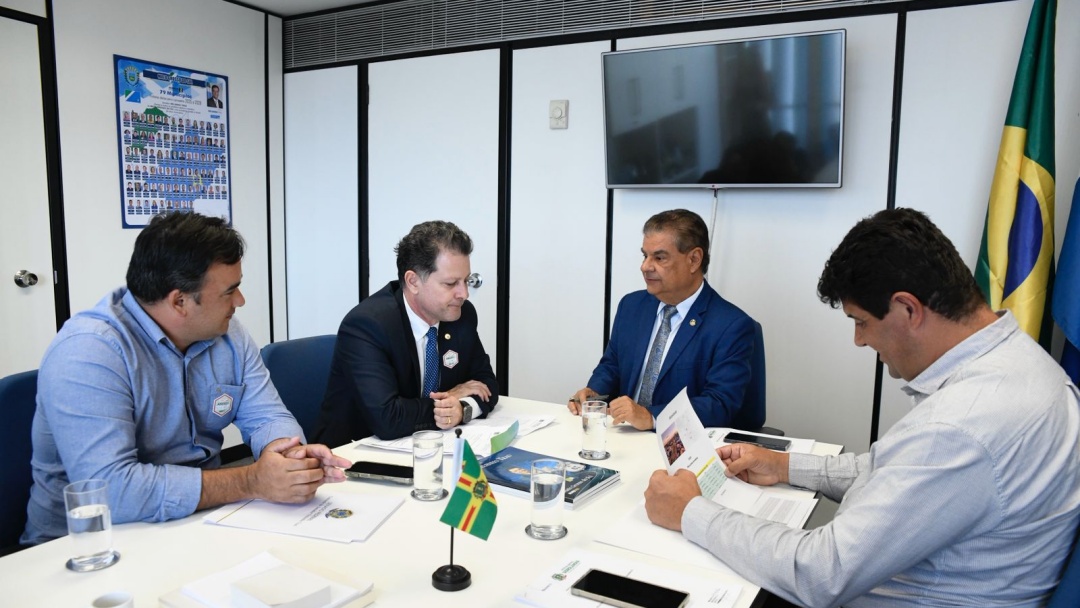 Mutir&atilde;o do Incra vai garantir 929 t&iacute;tulos de propriedade rural em Sidrol&acirc;ndia at&eacute; dezembro