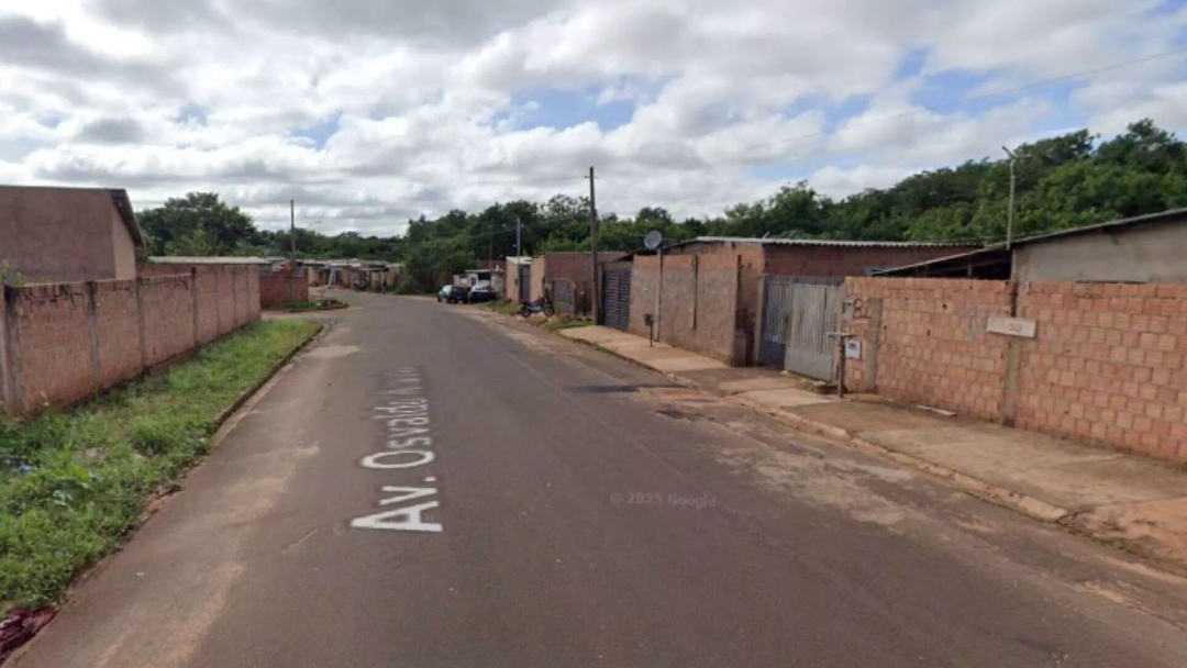 Jovem &eacute; sequestrado e espancado durante &lsquo;tribunal do crime&rsquo; do PCC em Campo Grande