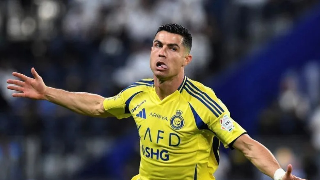 Cristiano Ronaldo &eacute; o jogador mais bem pago do mundo; veja ranking