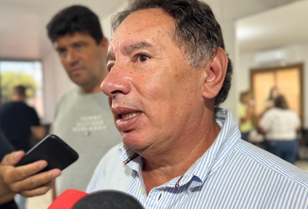 Governo libera emendas de Gerson que garantem compra de ar-condicionado e computadores para tr&ecirc;s escolas