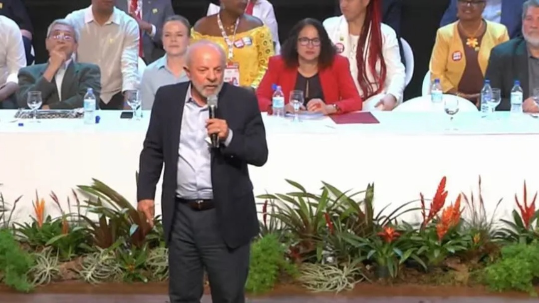 Governo tenta segurar vota&ccedil;&atilde;o de vetos para p&oacute;s-COP30