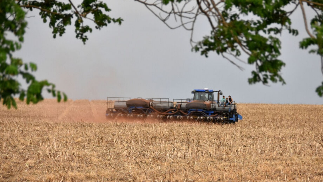 MS deve ter uma produção recorde com 28,7 milhões de toneladas de grãos