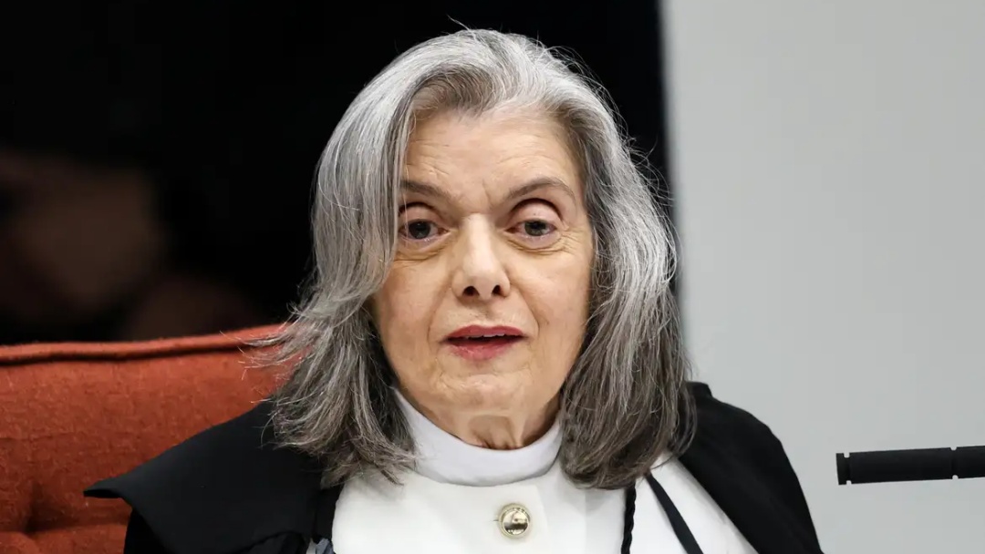 Todos sabem minha posi&ccedil;&atilde;o sobre mulheres no STF, diz C&aacute;rmen L&uacute;cia