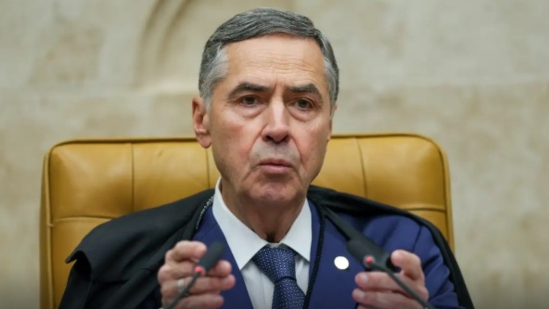 Barroso vota por descriminalizar aborto at&eacute; d&eacute;cima segunda semana de gesta&ccedil;&atilde;o