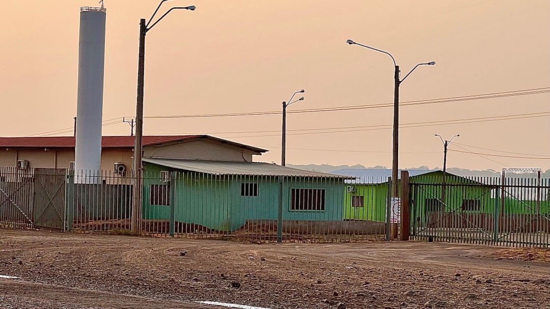 TJ mant&eacute;m decis&atilde;o que pro&iacute;be aterro de receber entulho, galhos e res&iacute;duos inserv&iacute;veis em Sidrol&acirc;ndia