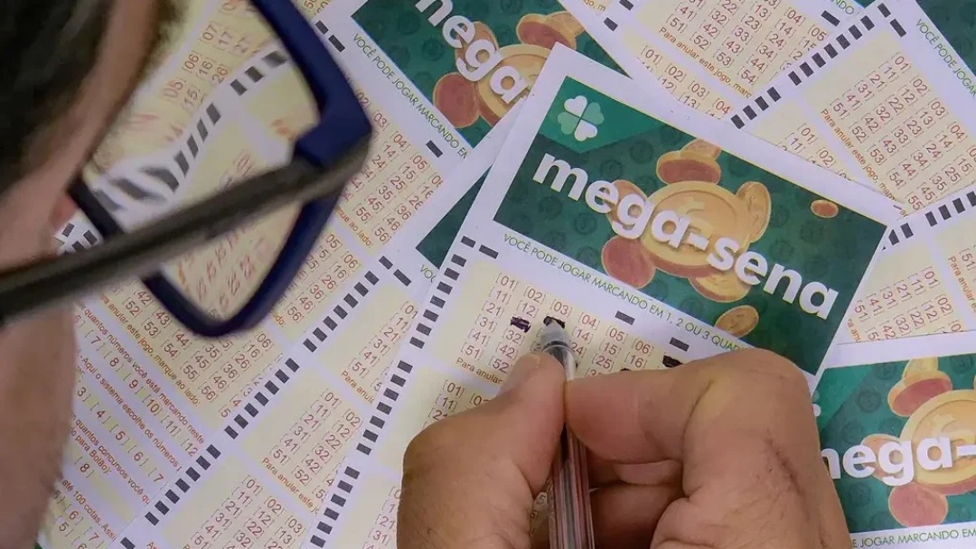 Mega-Sena sorteia pr&ecirc;mio de R$ 76 milh&otilde;es nesta ter&ccedil;a-feira