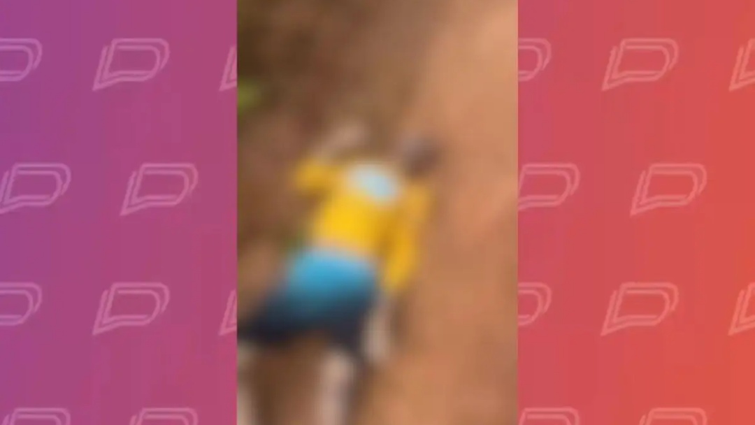 Homem de 27 anos &eacute; encontrado morto em zona rural de Chapada