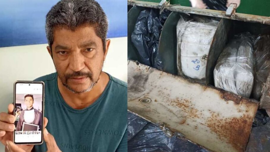 Pai espera encontrar carta de filho morto em cápsula do tempo aberta por escola após uma década