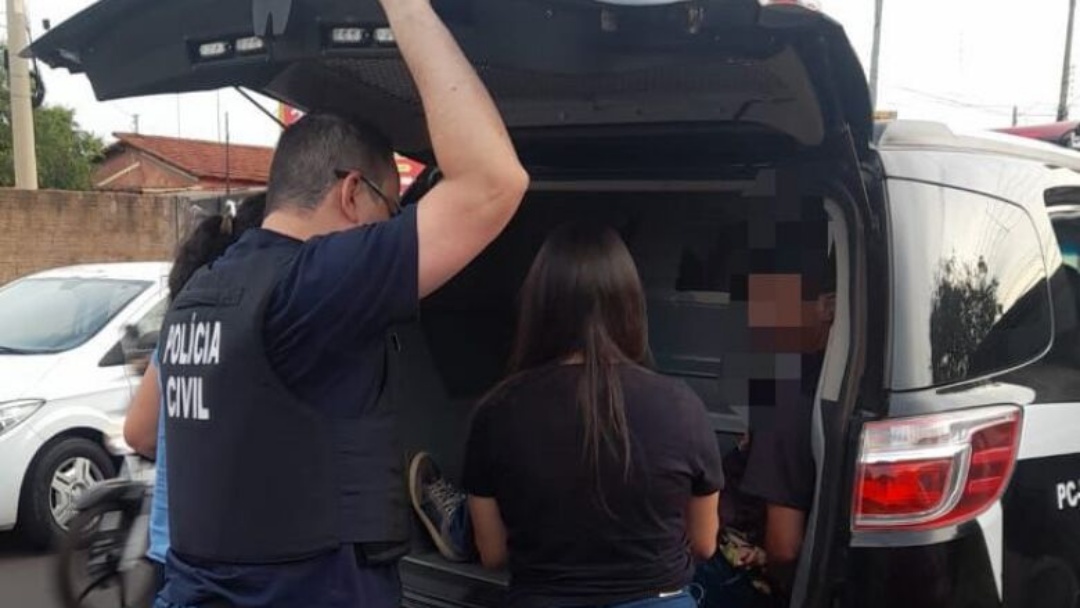 Quatro homens s&atilde;o presos em um &uacute;nico dia por viol&ecirc;ncia dom&eacute;stica e descumprimento de medidas