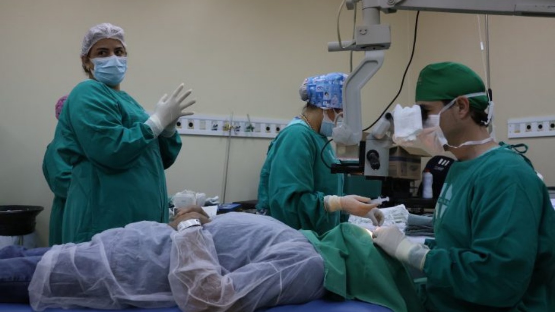 Reestrutura&ccedil;&atilde;o garante retomada do MS Sa&uacute;de e amplia atendimentos especializados