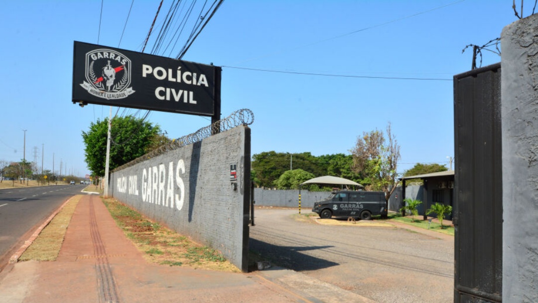 Pol&iacute;cia prende mais dois envolvidos em invas&atilde;o no Shopping Norte Sul  
