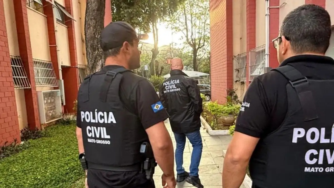 Pol&iacute;cia prende sete e bloqueia R$ 5,9 milh&otilde;es de grupo que usava Whats e Telegram em golpes