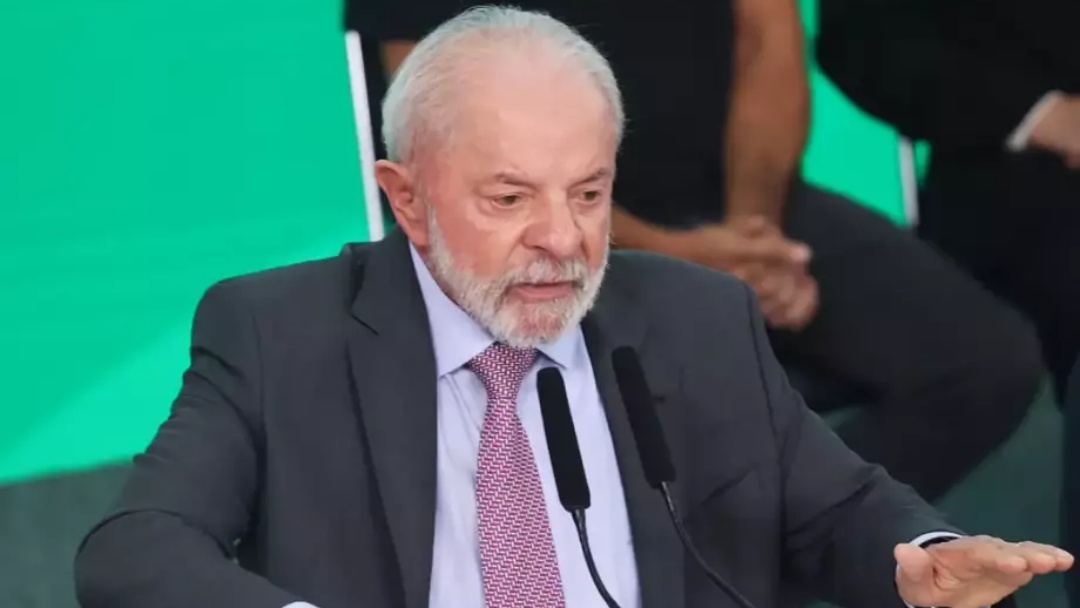 No Sudeste Asi&aacute;tico, Lula buscar&aacute; mercado de 680 milh&otilde;es de habitantes   
