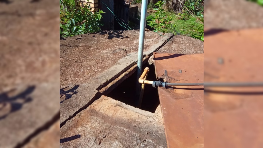 Justi&ccedil;a Federal d&aacute; 100 dias para Uni&atilde;o regularizar abastecimento de &aacute;gua em aldeias ind&iacute;genas de MS