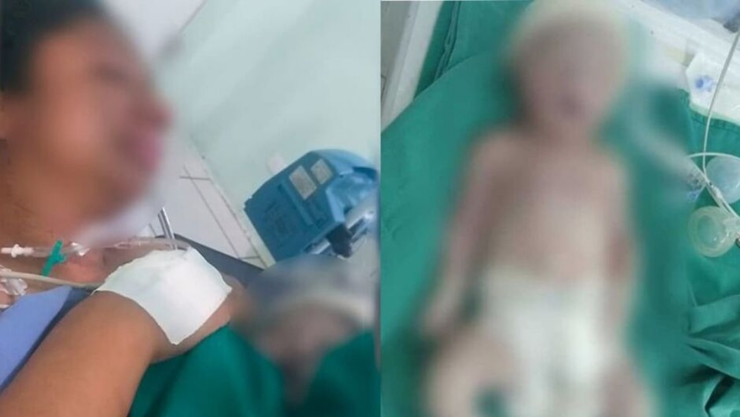 Em 2025, duas mortes e um parto de risco expõem falhas na Maternidade Cândido Mariano