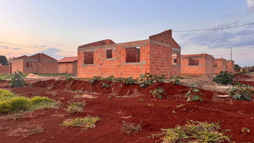 Agehab licita implanta&ccedil;&atilde;o de mais 80 lotes urbanizados no Diva Nantes