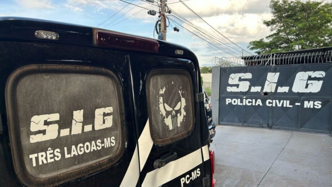 Homem &eacute; preso por abusar sexualmente da enteada de dez anos   