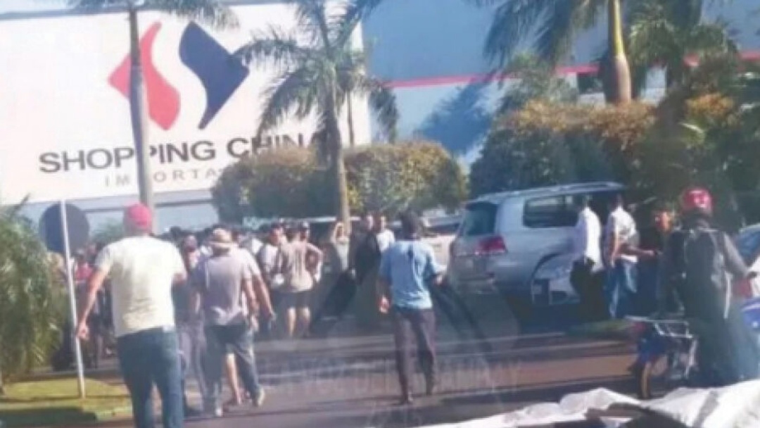 Fronteira com a Bol&iacute;via bate recorde de assassinatos   