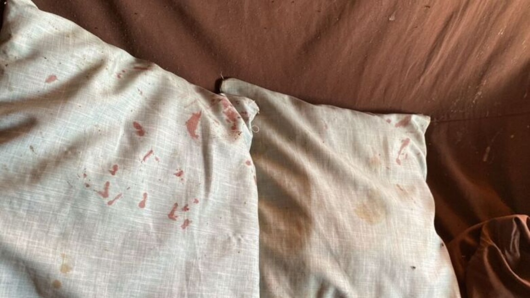 Mulher que matou companheira afirma que queria &#039;retirar esp&iacute;ritos&#039; durante briga