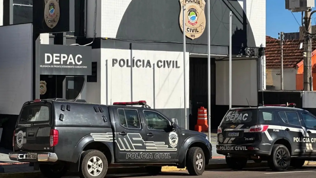 Segundo caso em uma semana: tiros e tentativa de roubo na BR-060