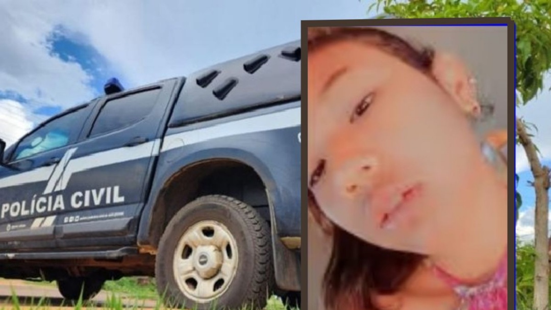 Corpo de adolescente é encontrado boiando no rio Bugres