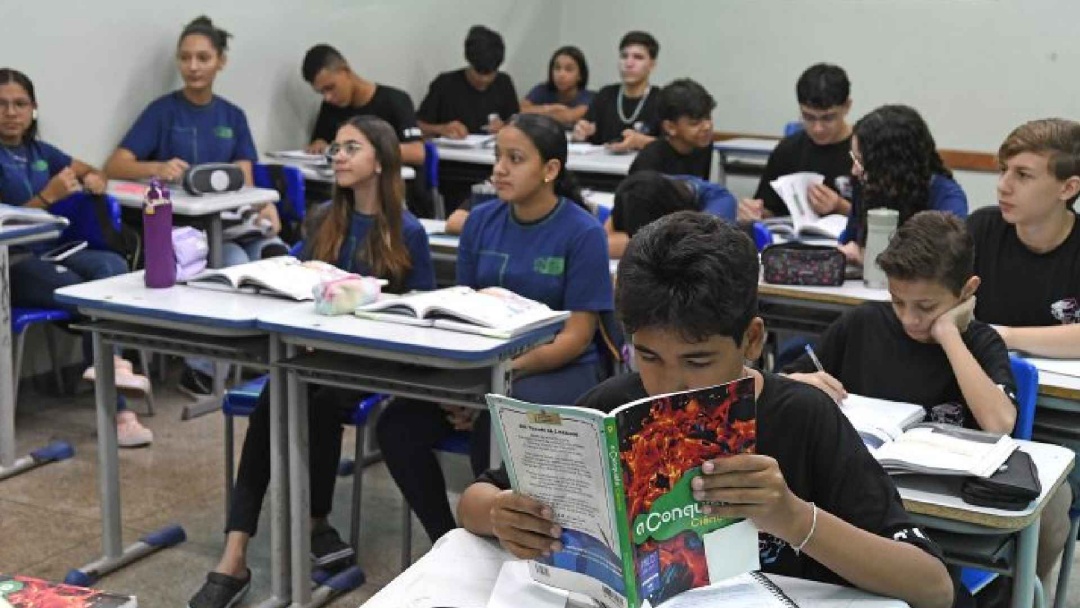 Enem 2025: locais de prova j&aacute; podem ser consultados