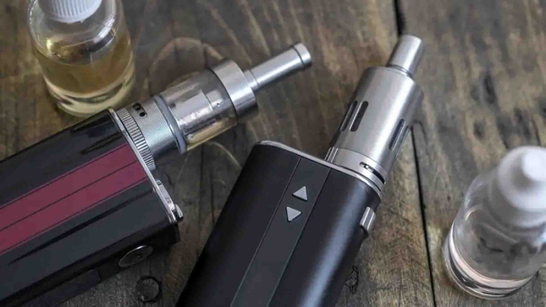 MS tem 152 mil usu&aacute;rios de cigarros eletr&ocirc;nicos, diz pesquisa da USP