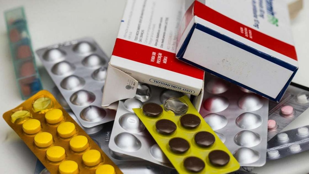 A Anvisa determina a apreens&atilde;o de lotes de dois medicamentos falsificados contra o c&acirc;ncer