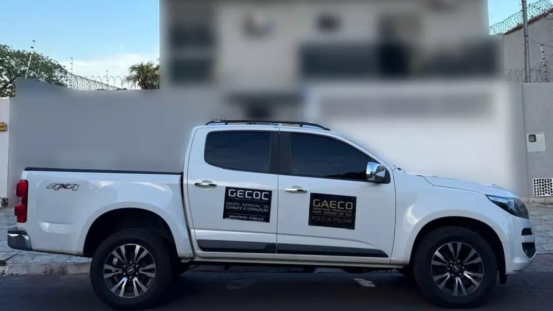 Gecoc mira em quadrilha que fraudava licita&ccedil;&otilde;es em prefeitura