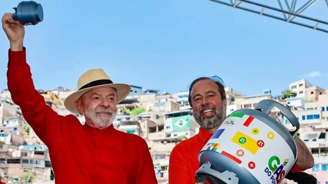 Aux&iacute;lio G&aacute;s beneficiar&aacute; mais de 15 milh&otilde;es de fam&iacute;lias: em MS o botij&atilde;o custar&aacute; R$ 98,67