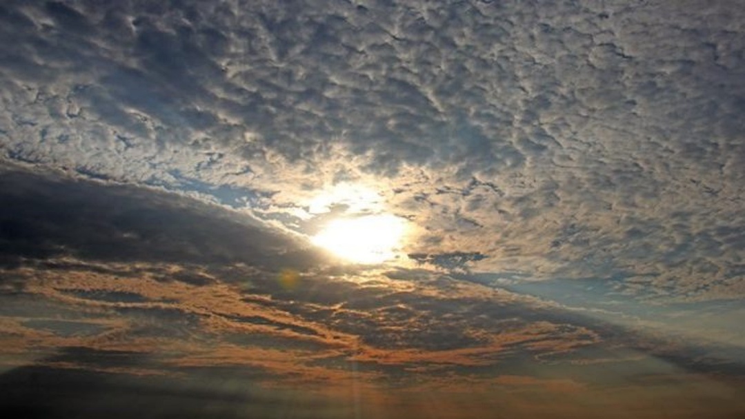 Quinta-feira ter&aacute; varia&ccedil;&atilde;o de 16&ordm;C a 37&ordm;C e o predom&iacute;nio de tempo seco em MS e Regi&atilde;o