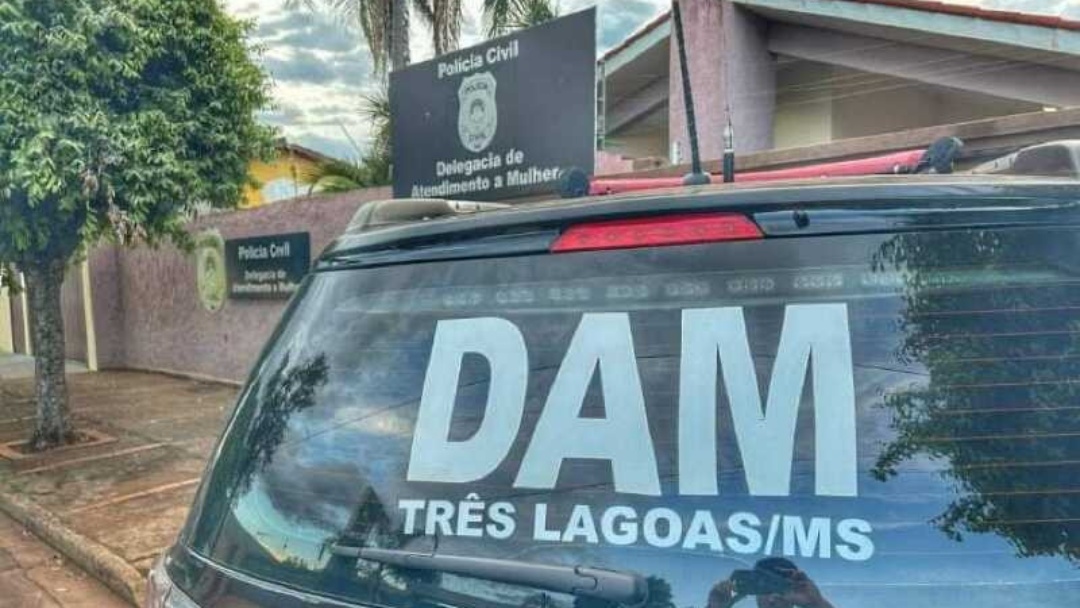 Feminic&iacute;dio em Tr&ecirc;s Lagoas ocorre mesmo com tornozeleira e medidas protetivas