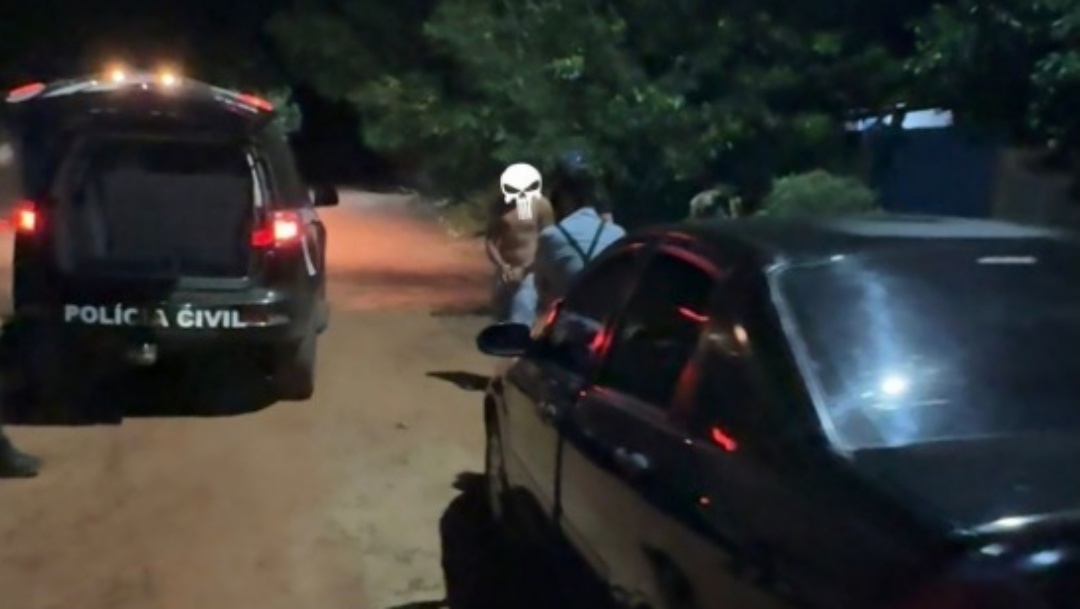 Pol&iacute;cia Civil de Bela Vista elucida homic&iacute;dio, que vitimou Pompilio Furtado Filho