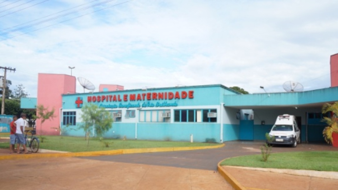 Beb&ecirc; se afoga em banheira e &eacute; socorrido ao hospital