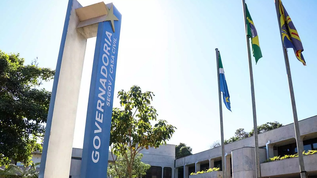 MS tem a 3&ordf; maior taxa do Pa&iacute;s de comprometimento da receita com pagamento de servidores