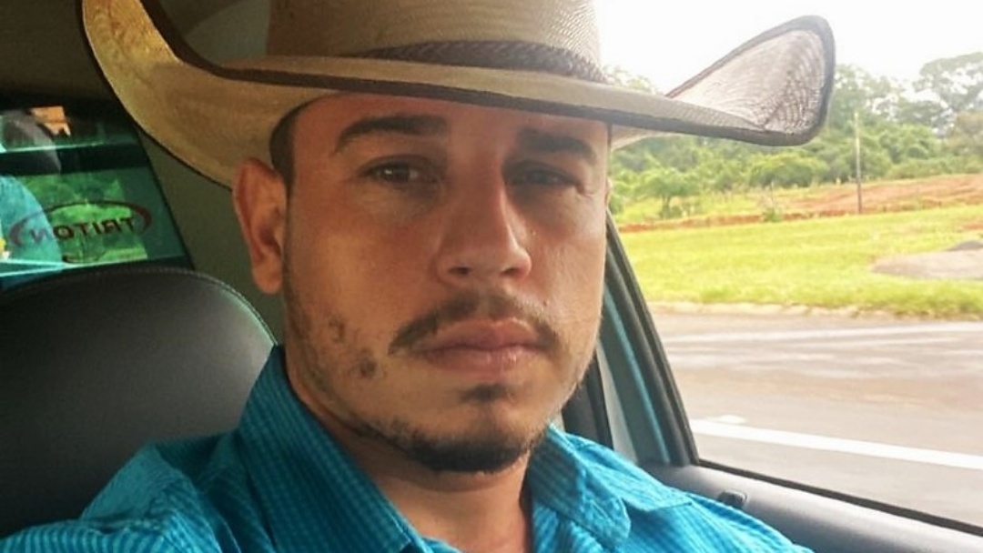 Empresário de 27 anos morre em retorno para casa após viagem a Dourados