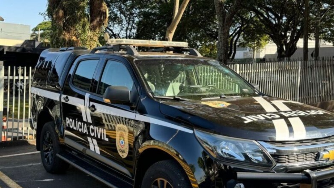 Homem que cometeu dois estupros em Dourados &eacute; preso em Ponta Por&atilde;