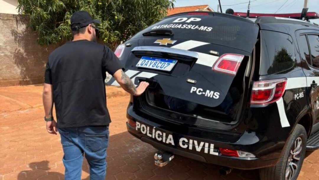 Suspeito de torturar mulher para esconder droga e tentar matar policial &eacute; preso