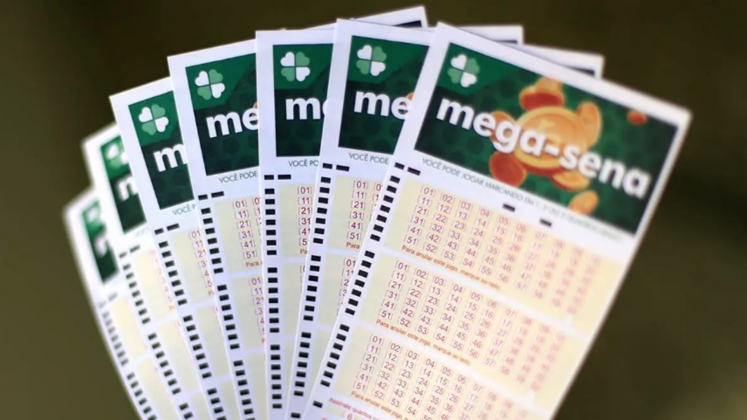 Mega acumula e pode pagar R$ 95 mi no sorteio deste sábado