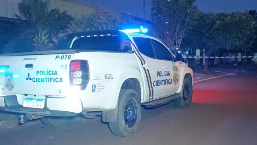 Antes de morrer em confronto com a PM, homem tentou assaltar tr&ecirc;s locais