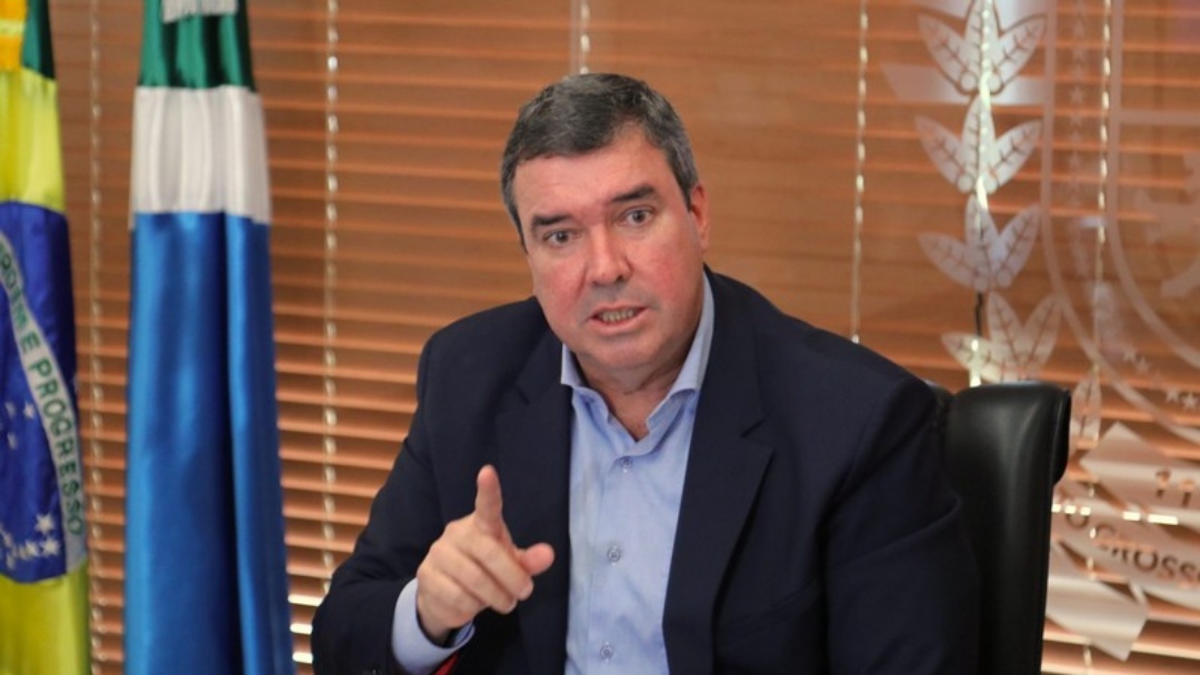 Riedel sanciona programa com desconto de até 95% no ICMS para empresas falidas