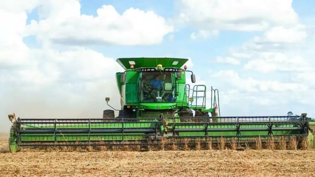 Exporta&ccedil;&otilde;es de Sidrol&acirc;ndia disparam: milho cresce 374% e soja 187% em 2025