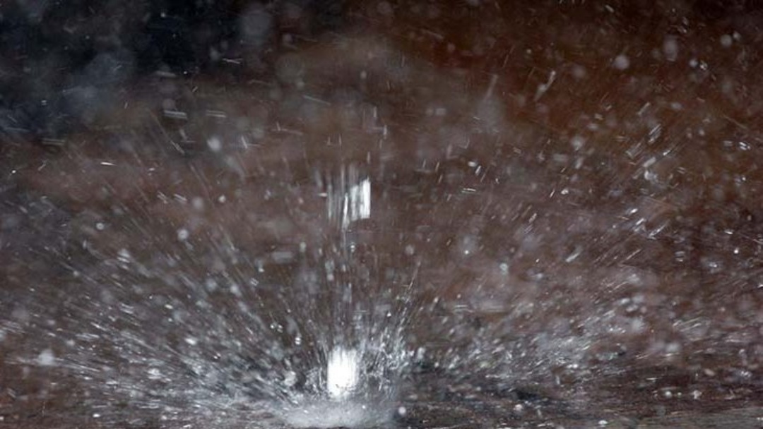 S&aacute;bado pode ter tempestades com raios e granizo em Mato Grosso do Sul