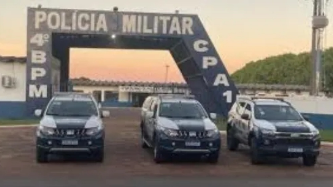 PM de folga evita roubo de mochila em Ponta Porã